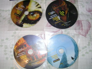  Satılık cdler, saat,diğital çerceve,tişört, webcam, top, dvd,oyun setı