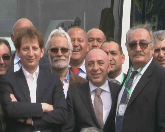  Paralel Yapı İddiasıyla 19 Şirkete Kayyum Atandı