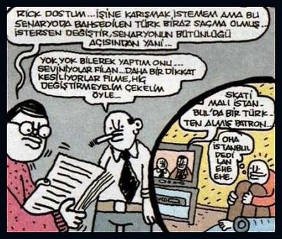  4chan Turk SS'si