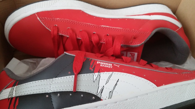 puma basket ii lowrider puma basket ii lowrider