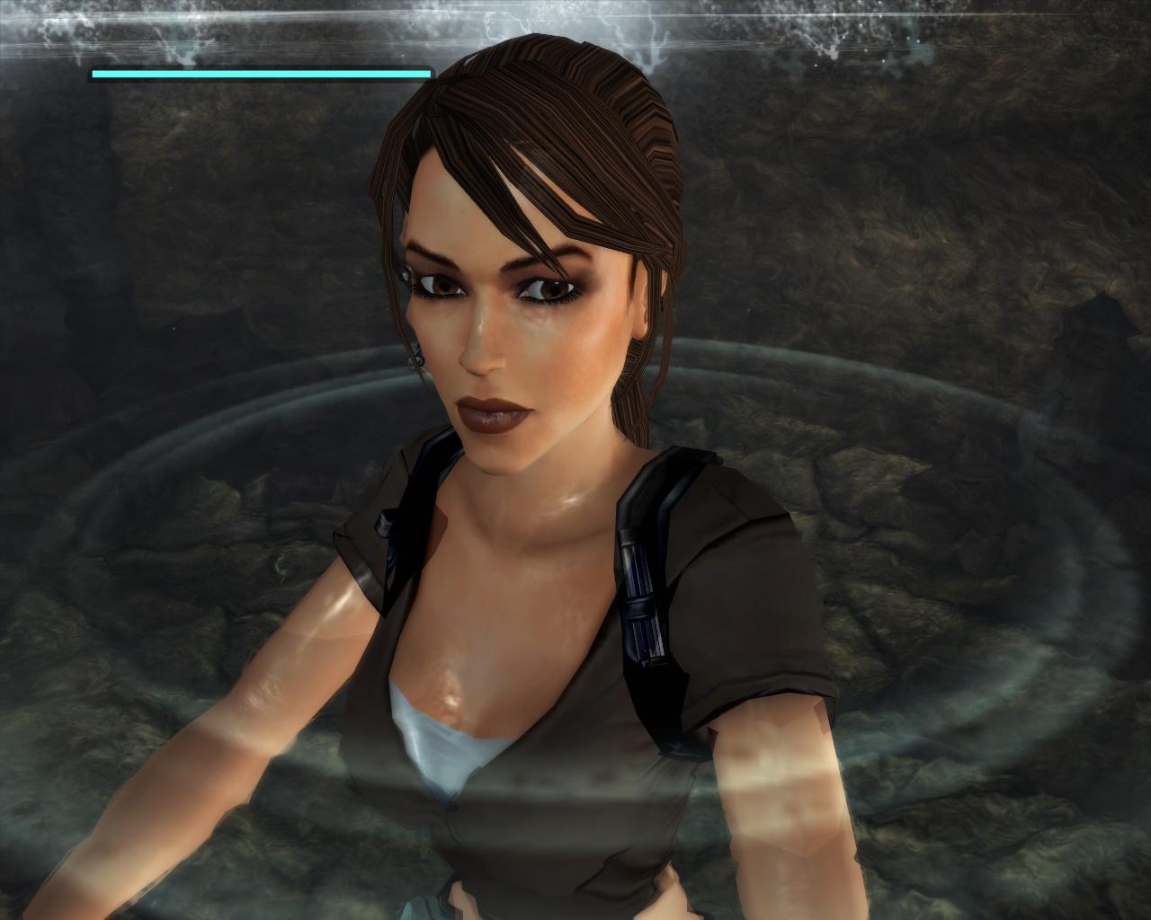 Tomb raider legend steam фото 103