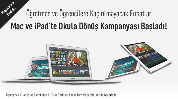  Eğitim indirimi olayı nedir? (Vatan,Bimeks, Apple Store v.b.)