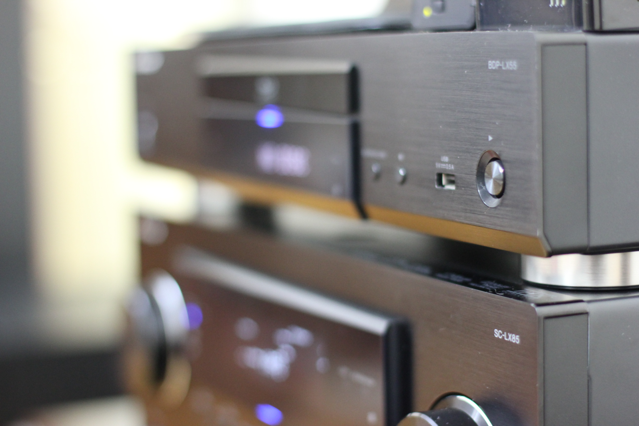  Monitor Audio (MA) Başlığı