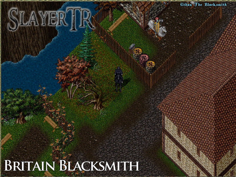  SlayerTr Ultima Online