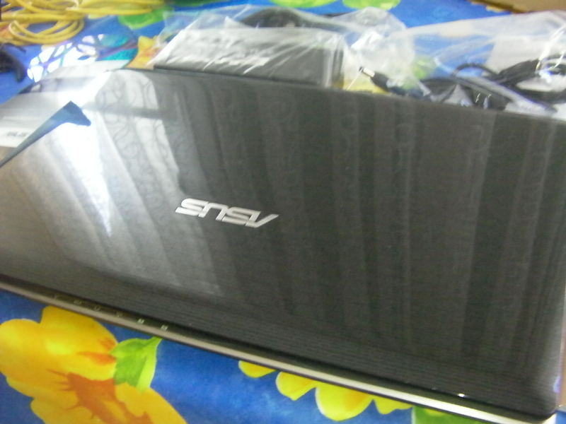  ASUS K53SV-SX071V