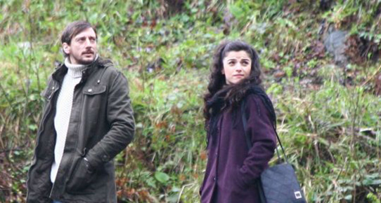  Kazım Koyuncu'nun Hayatı Film Oluyor