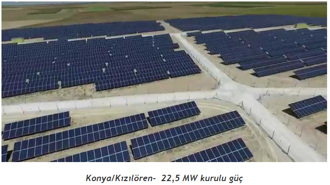 Hidroelektrik,Rüzgar ve Güneş Enerjisi Avantaj ve Dezavantajları