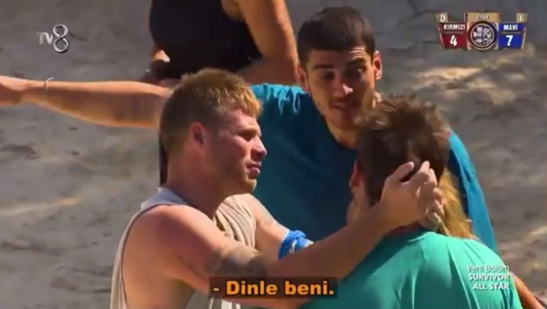 🌴SURVIVOR 2024 ALL STAR (ANKET) Efsane Olay?