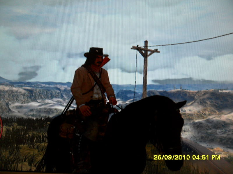  Red Dead: Redemption / GAME OF THE YEAR