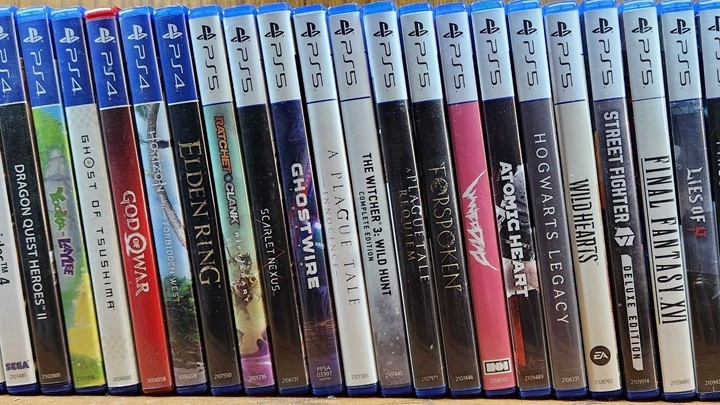 Sony’den ilginç savunma: “Makul tüketiciler dijital oyunların sahibi olmadığını bilir”