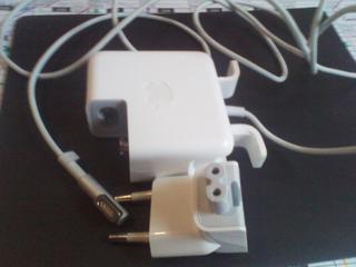  SATILIK 45w magsafe power adapter az kullanılmış