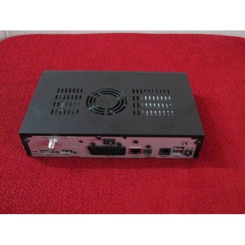 Orijinal  DreamBox 800 HD SE+500gb.TAKAS VAR..