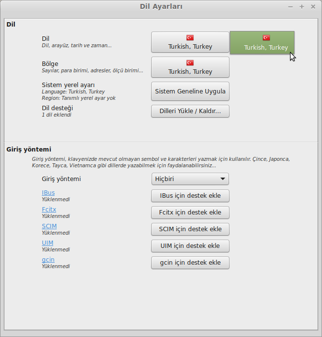  Linux Mint 17.1 Rebecca Kararlı Sürüm ISO Dosyaları Yayınlandı