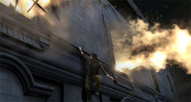 Failed rumor stopper: SC Conviction won't hit the PS3 photo