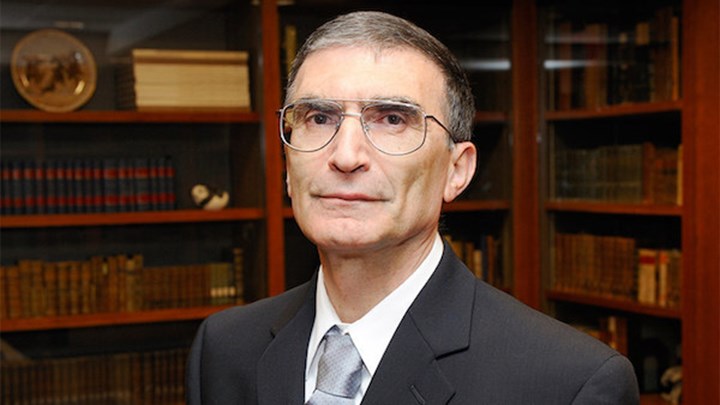 Aziz Sancar'dan beyin kanseri tedavisini kolaylaştıracak büyük keşif