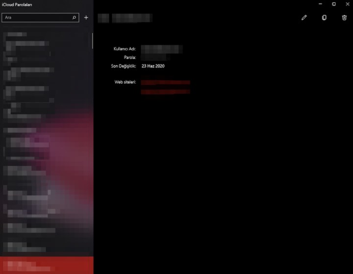 iCloud Keychain nedir? iCloud Anahtar Zinciri Windows’ta nasıl kullanılır?