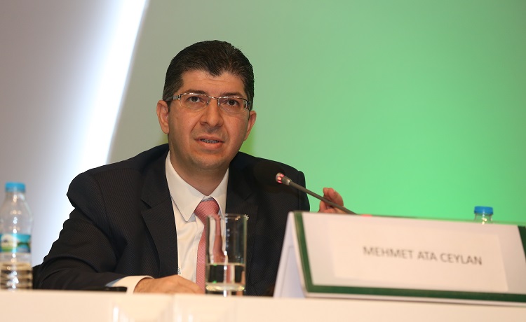 Mehmet Ata Ceylan'ın Jeotermal Enerji Yatırımları Açıklamaları