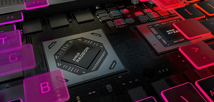 AMD güçlü geliyor: Radeon RX 7900M test edildi