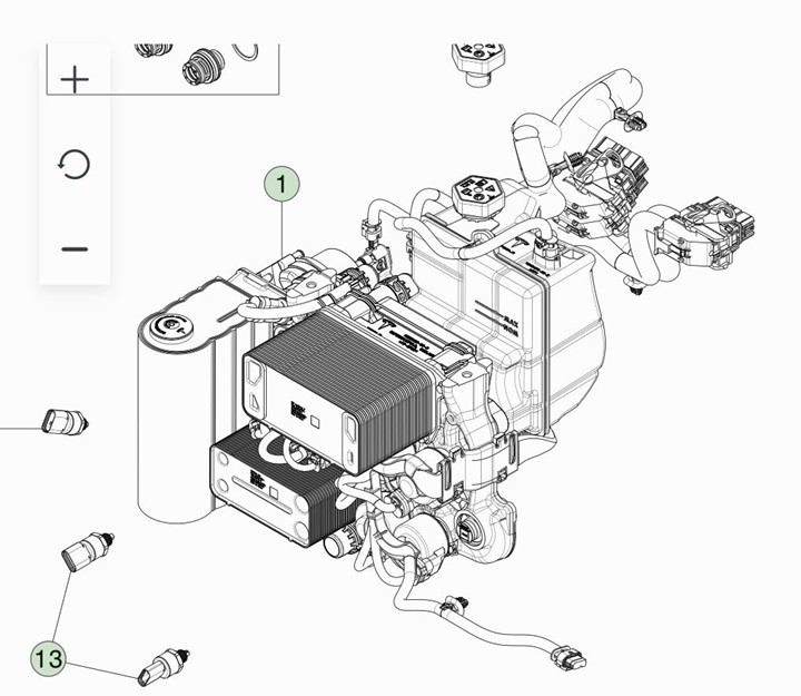 Tesla Model Y'de önemli güncelleme: 'Super Manifold V2' geldi