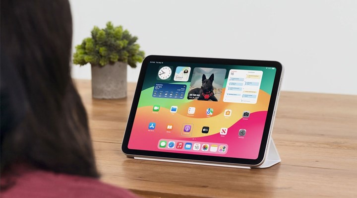 iOS 18 ile geliyor: iPhone'u gözünüzle kontrol edebileceksiniz