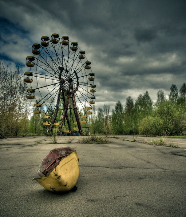  26 Nisan 1986 - İnsanlık Tarihinin En Büyük Nükleer Felaketi: Çernobil