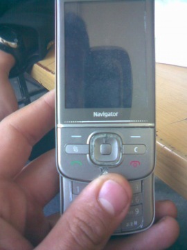  BU FİYATA BU ÖZELLİKLER 175 TL--3G--WİF--İ--GPS--5MP--SINIRSIZ OVİ MAPS-- 175TL |>>NOKİA 6710<<|