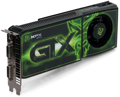  ## SATILIK XFX GTX 285 XXX EDITION ##