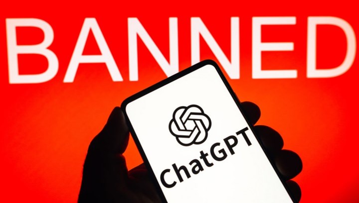ChatGPT, Asyalı hesapları bloke ediyor