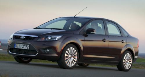  Focus 2008 1.6 TDCİ TREND 109PS Piyasası Ne Kadar?