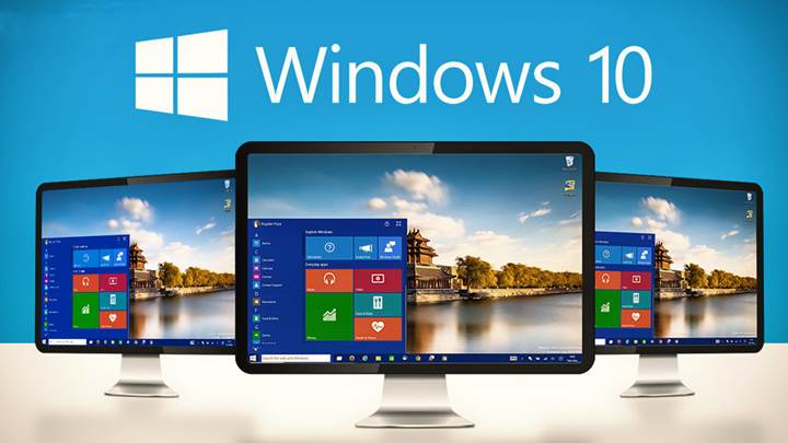 Microsoft, Windows 10 cihazları daha güvenli hale getirmenin yolunu buldu