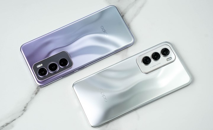 OPPO Reno 12 serisi tanıtıldı: İşte özellikleri ve fiyatı