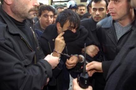  Türkiye'nin seri katilleri