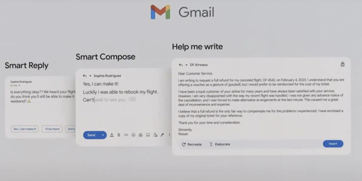 Gmail’e gelen yeni özellik ile e-posta yazmak çocuk oyuncağı oluyor
