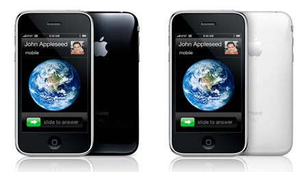  Siyah mı Beyaz mı? Hangi renk iPhone daha güzel??