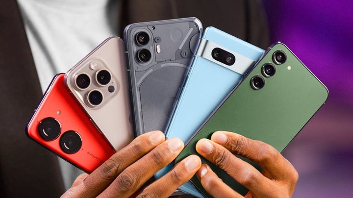 Bellek fiyatlarındaki artış akıllı telefon üreticilerini zorluyor: Telefon fiyatları artabilir