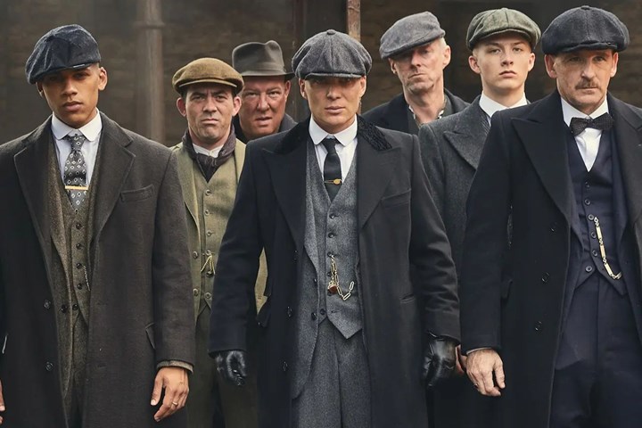 Peaky Blinders filminden beklenen haber geldi