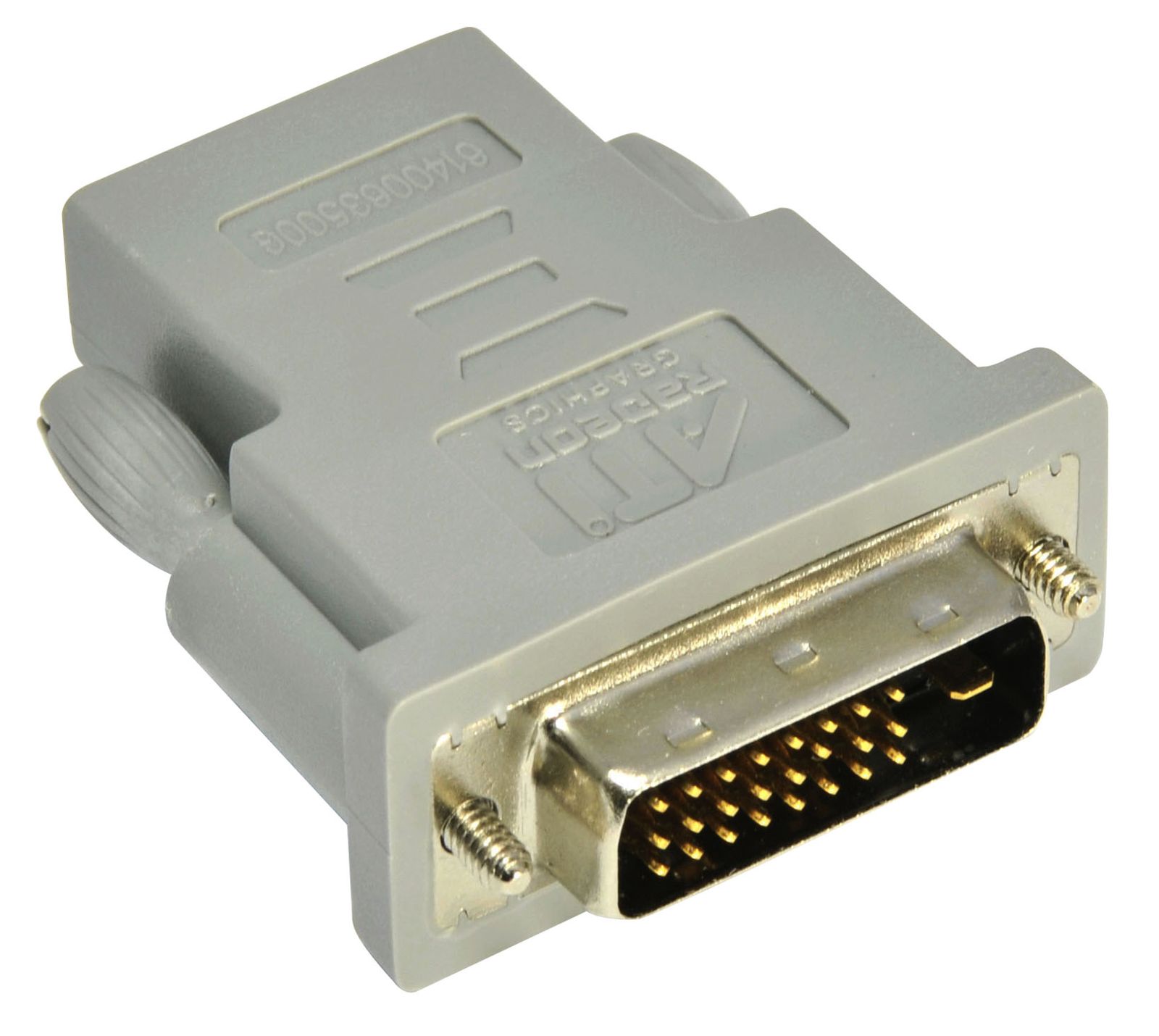 Переходник с вга на hdmi