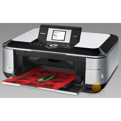  CANON OFFICEJET MP630 YAZICI-TARAYICI-FOTOKOPİ