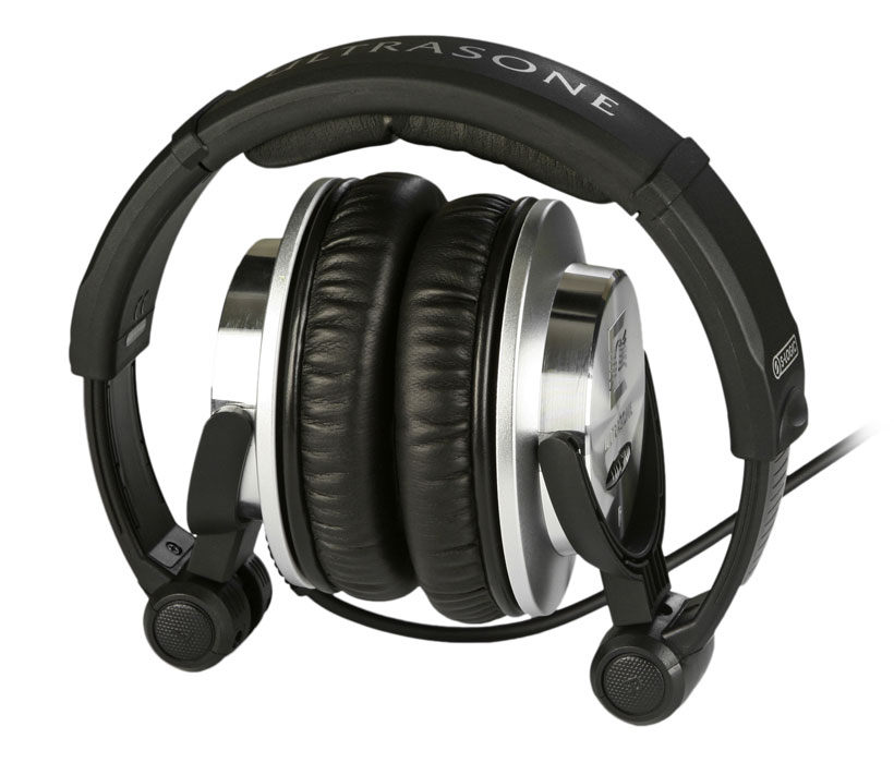  Ultrasone HFI-780 Kulaklık sıfır gibi 380 tl