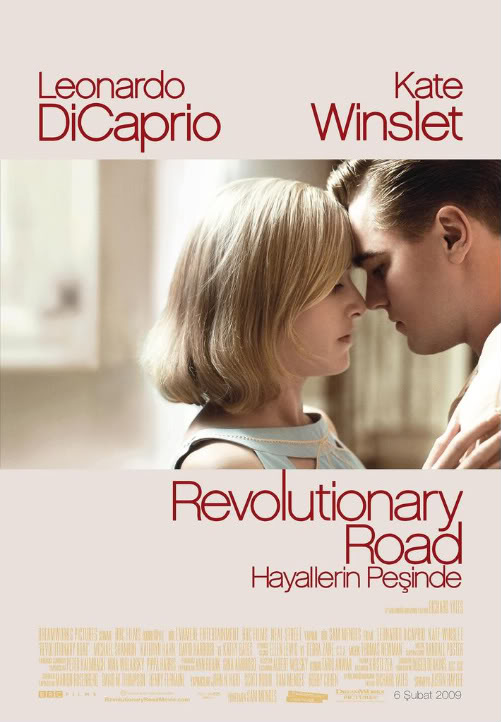  Revolutionary Road (2009)