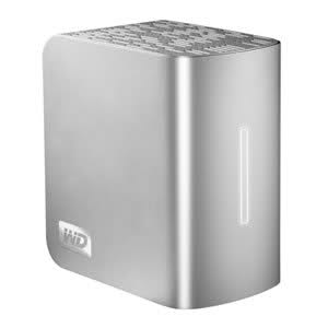  İndirim!!!WD 3,5' 2 Tb My Book2 Studio Firewire 400-800 E-Sata Harici Disk