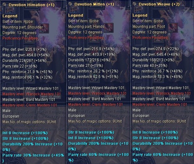  SATILDI - CETUS # _VTEC_ # 104 LvL # Wizard-Bard