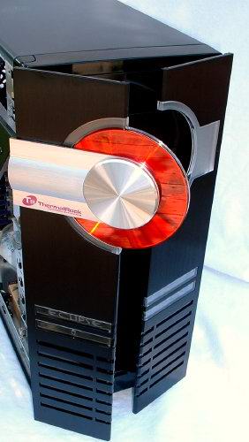  Cooler Master eXtreme Power Plus 650W PSU + Thermaltake Kasa