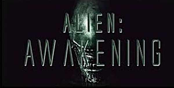 Alien Awakening (Prometheus 3 aka Covenant 2) 2019