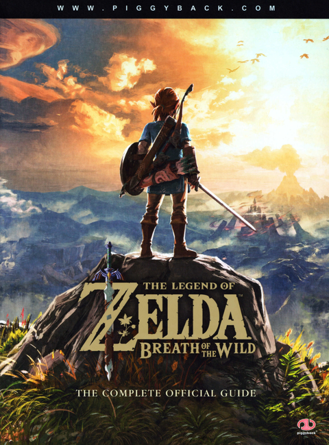 Zelda: Breath of the Wild | PC Rehberi + Türkçe Yama