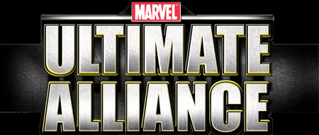  Marvel: Ultimate Alliance (ÇIKTI)