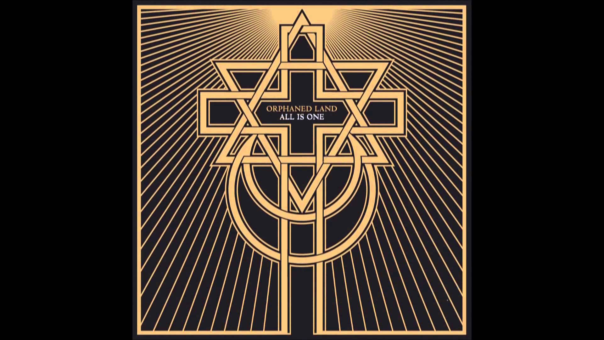  Orphaned Land - All is One