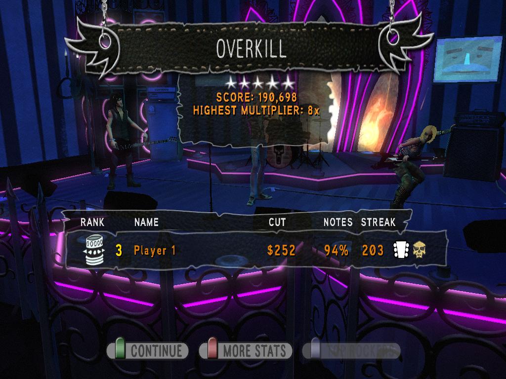  Guitar Hero World Tour (PC) (ÇIKTI)