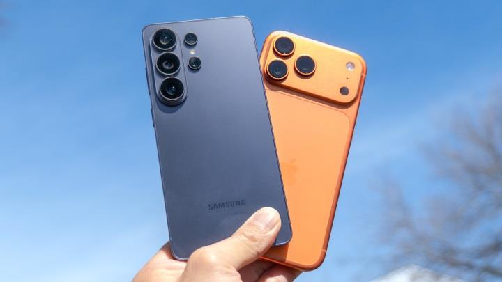 Küresel akıllı telefon pazarında lider değişti