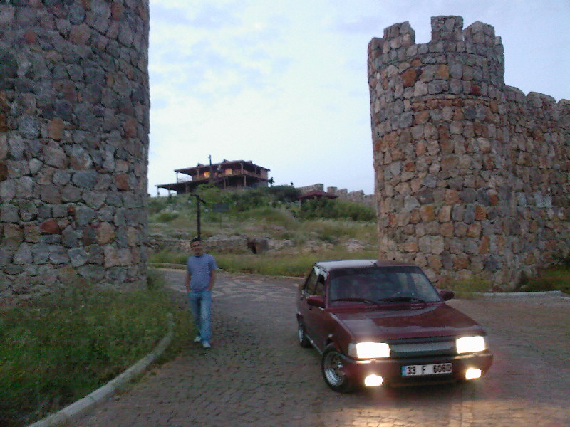 ««« DH TOFAŞ KUŞ SERİSİ GENEL »»»